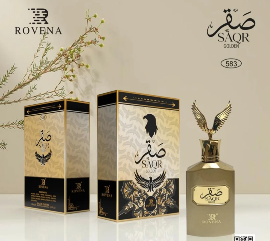 ادکلن صقر ۱۰۰ میل _ مردانه