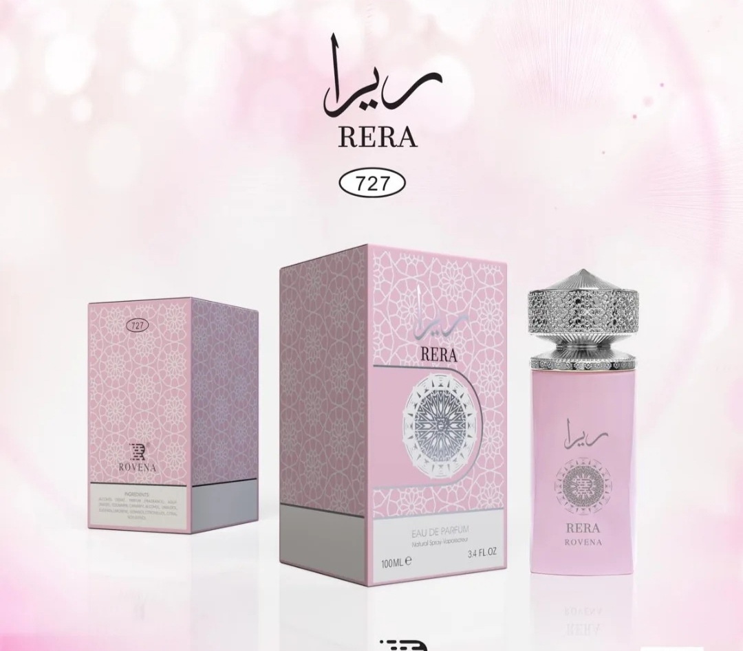 عطر یارا ادو پرفیوم زنانه 100 میل