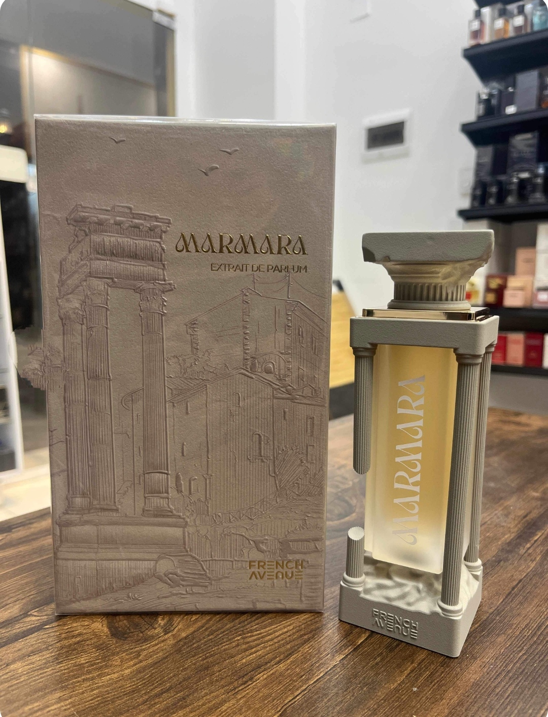 عطر مرمرا ادو پرفیوم زنانه 100 میل