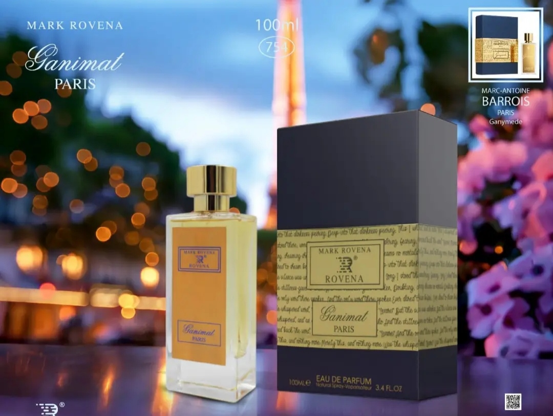 عطر باریوس ادو پرفیوم 100 میل مردانه