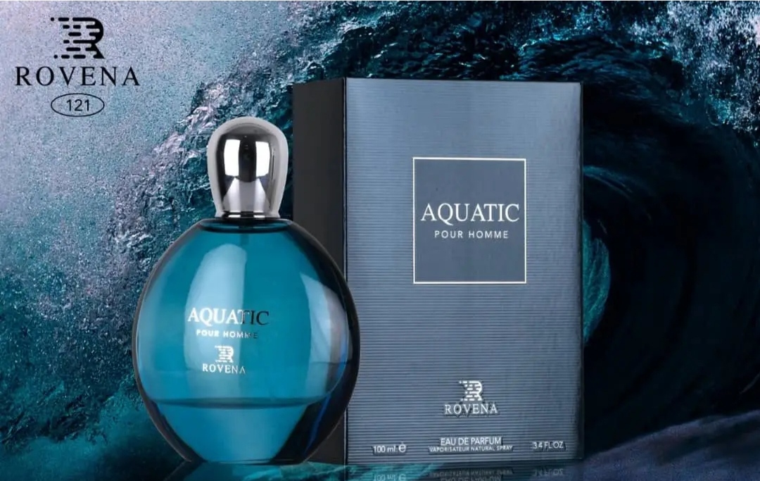 عطر اکواتیچ ادو پرفیوم 100 میل مردانه