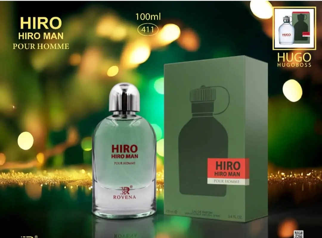 عطر هوگو باس ادو پرفیوم 100 میل مردانه