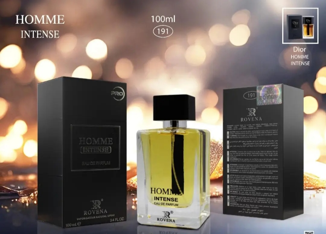 عطر دیور هوم ادو پرفیوم 100 میل مردانه