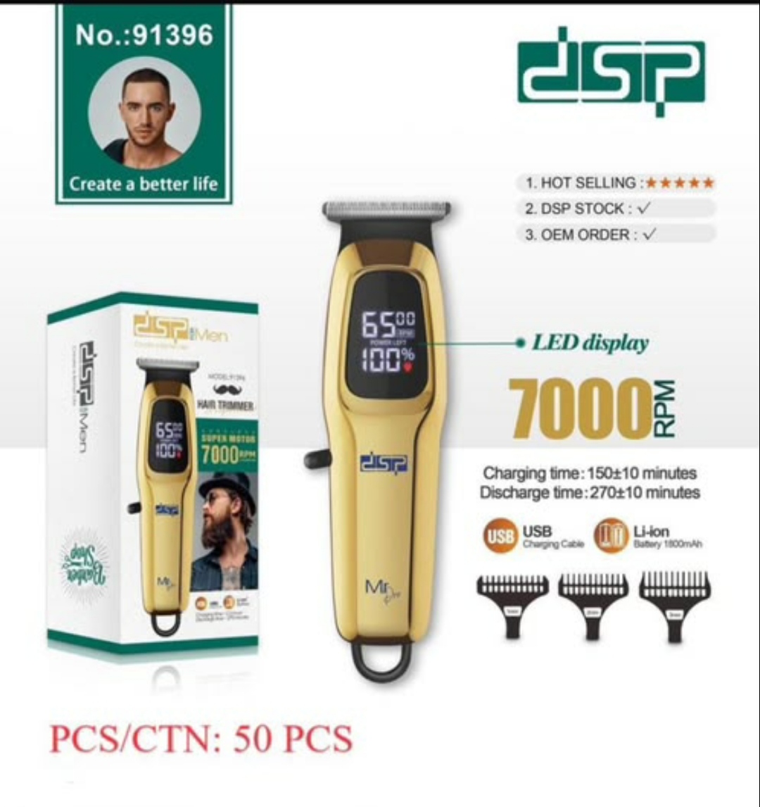 ریش تراش خط زن دی اس پی 91396